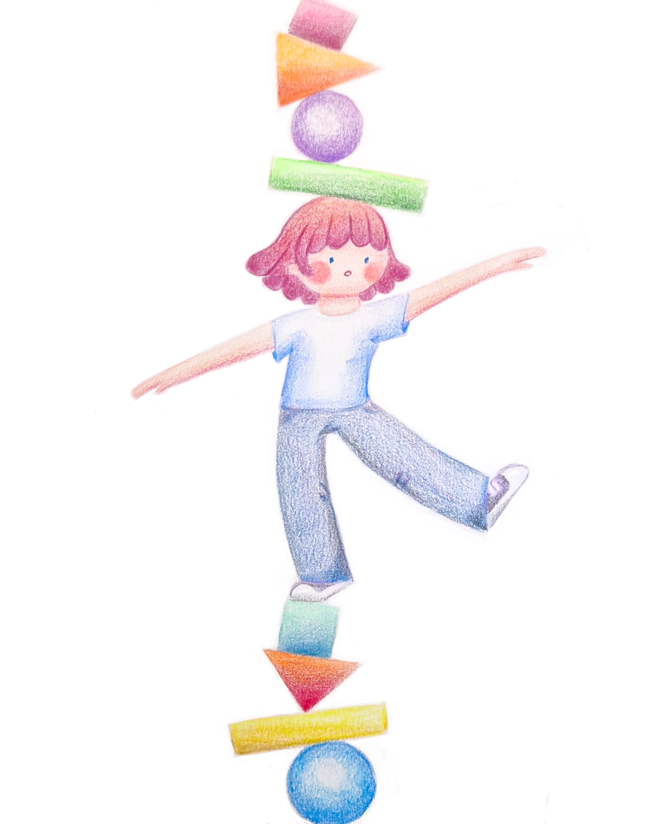 balance