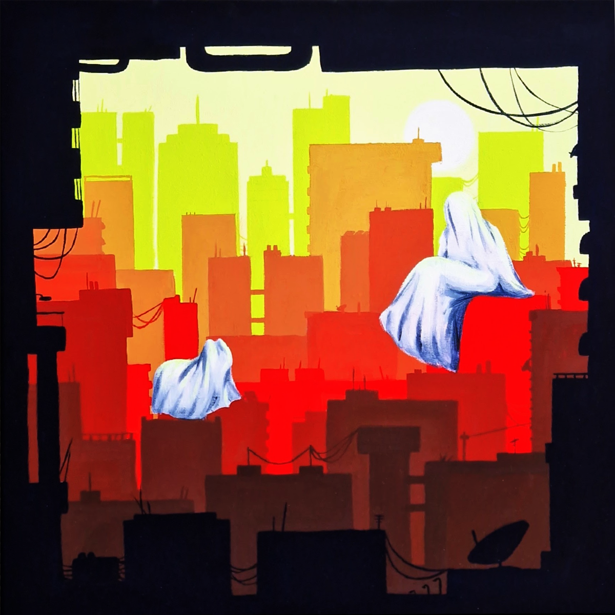 city