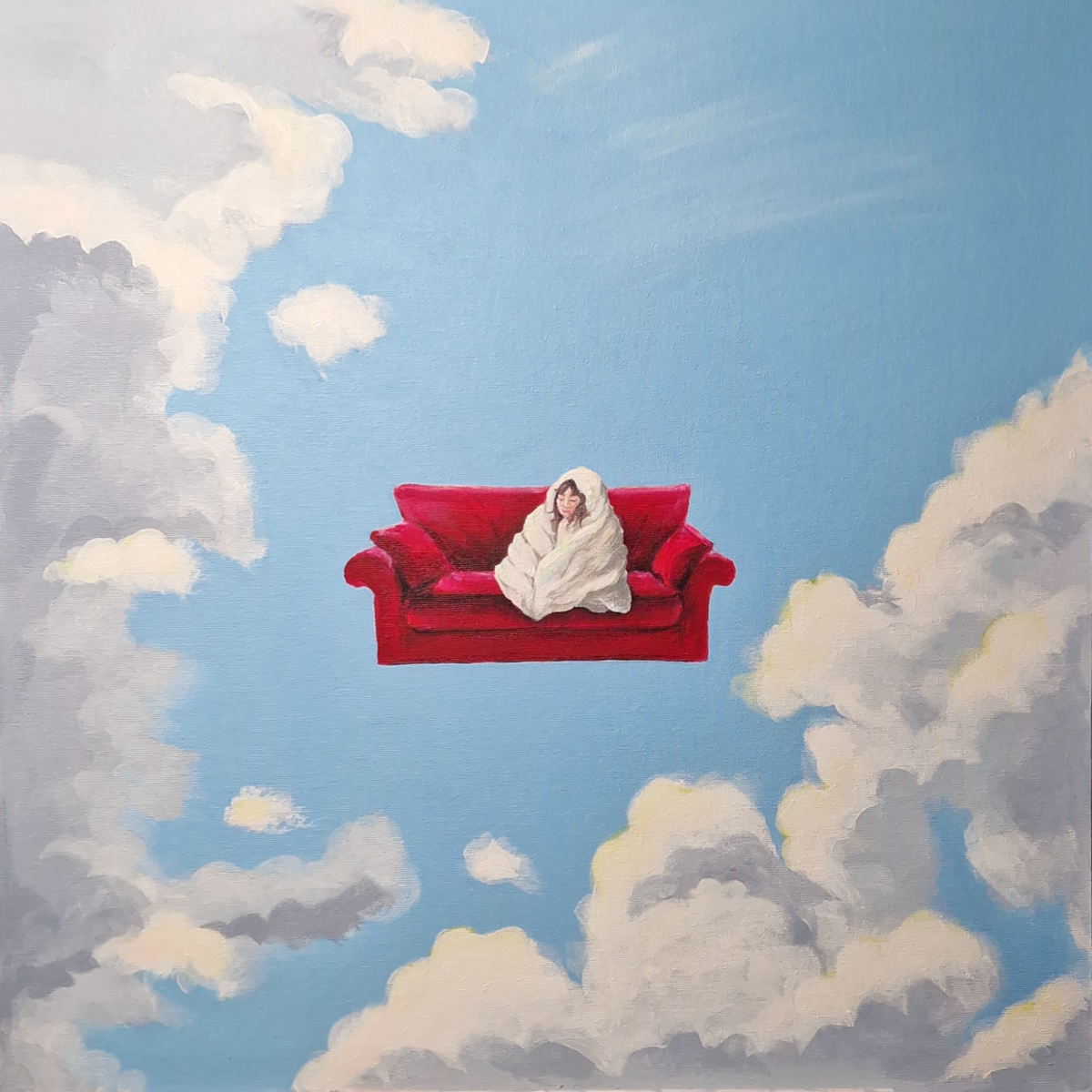 couchsurfing