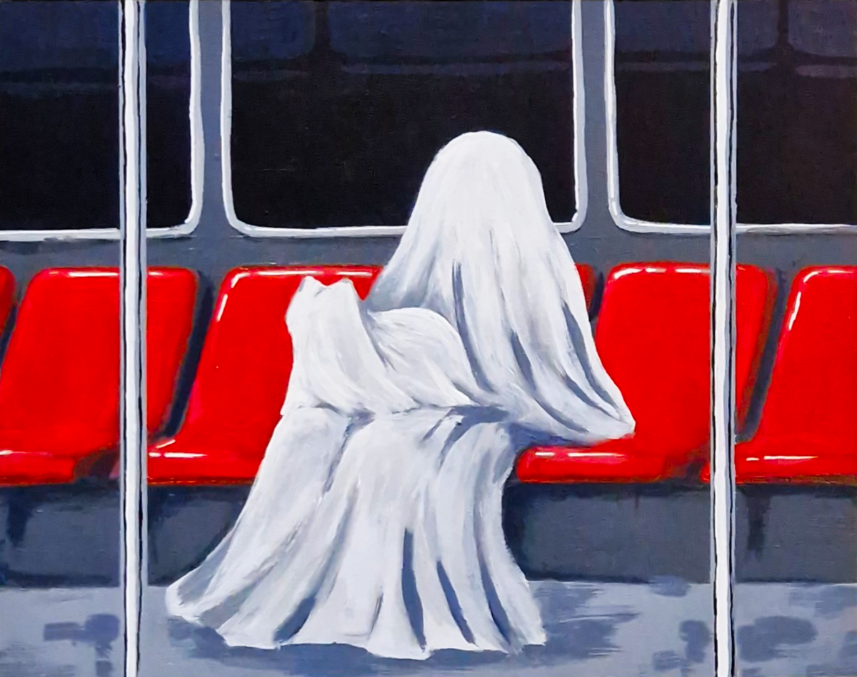 metro